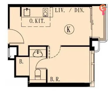 Kennedy 38 listing image