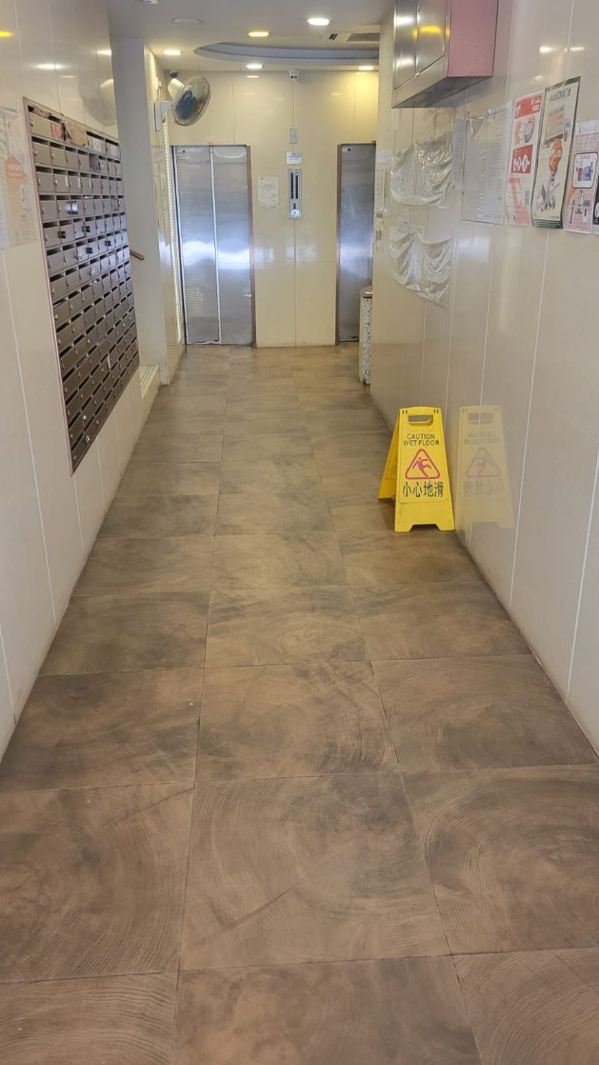 金禧大廈 listing image