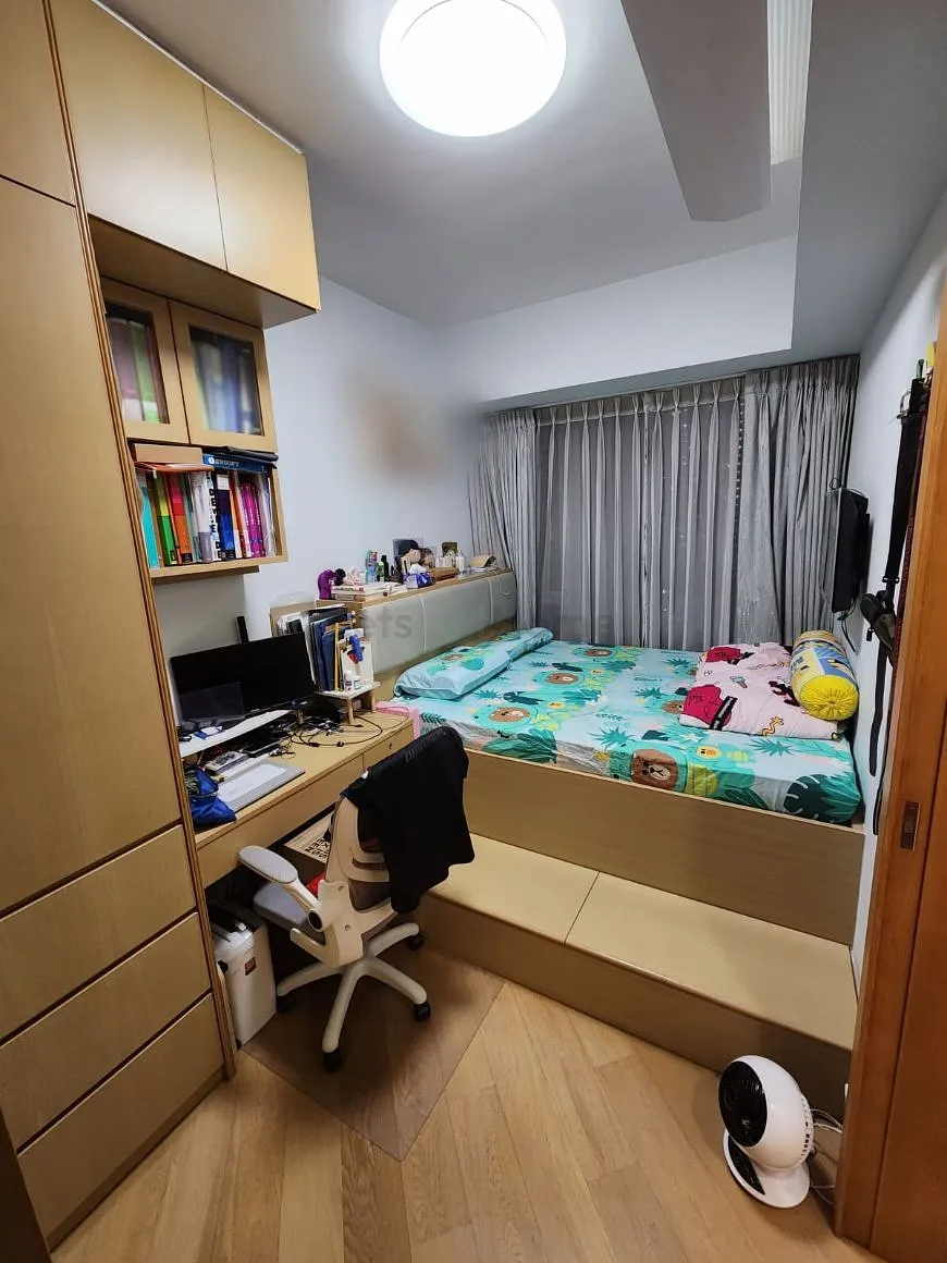 啟德1號 II listing image