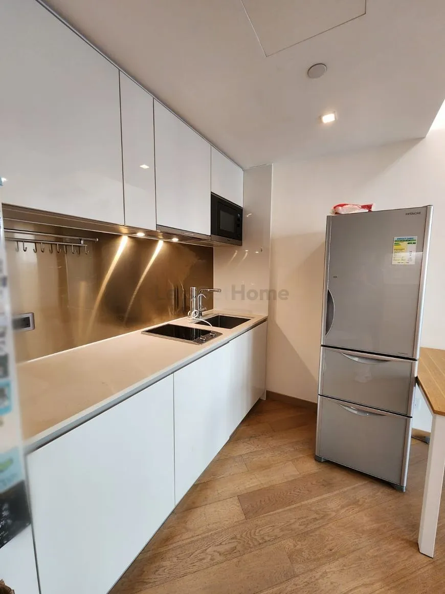 啟德1號 II listing image