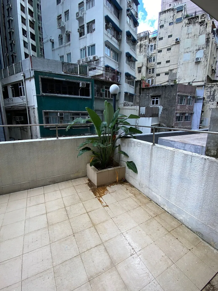 Man King Building listing image