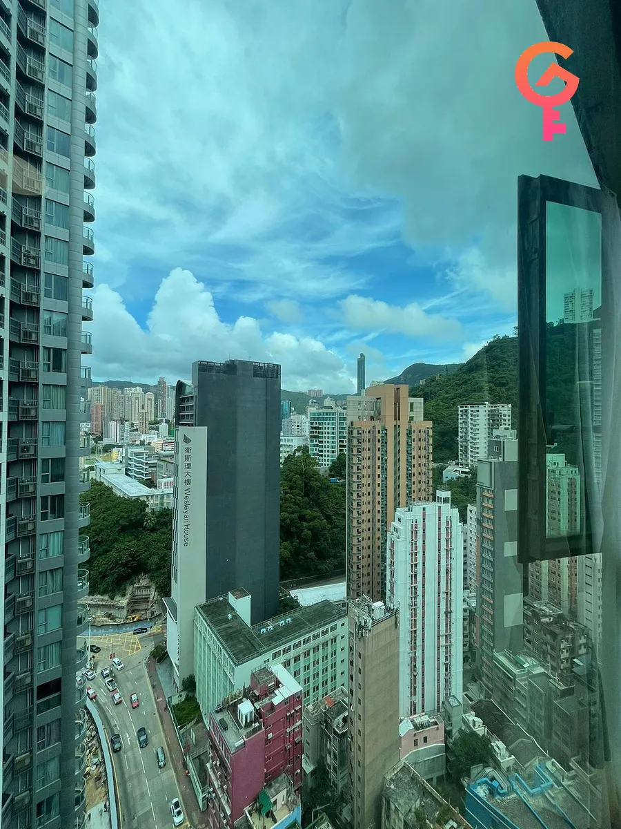 尚翹峰 listing image