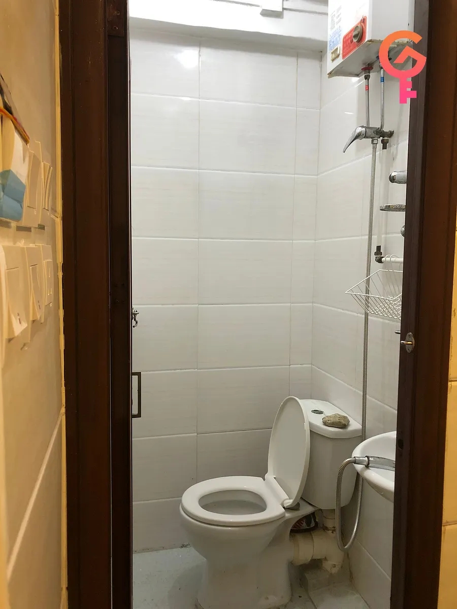 Chungking Mansion listing image