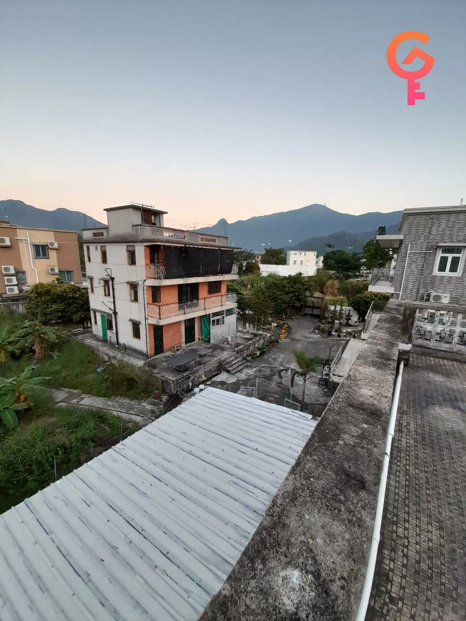 水流田 listing image