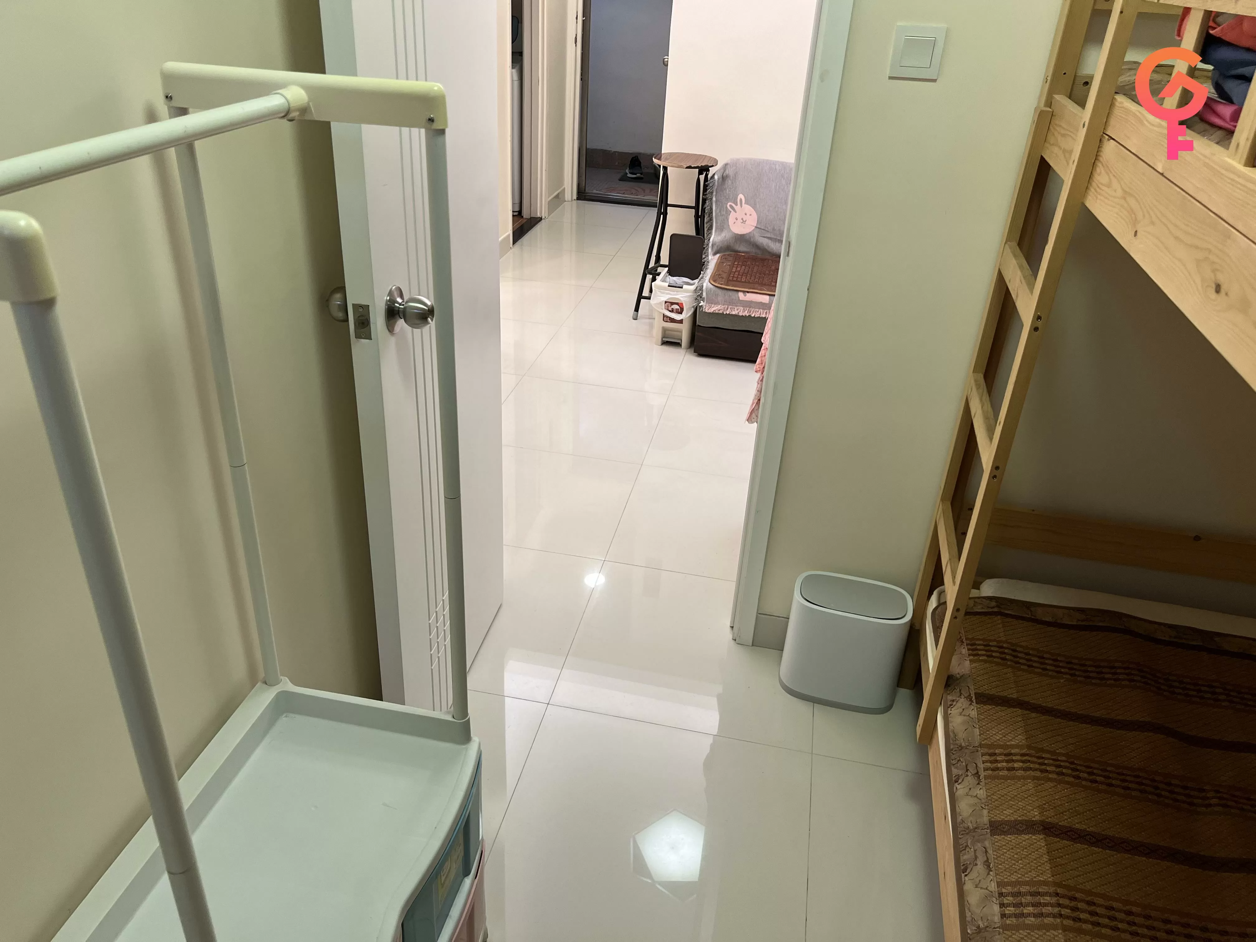 Wing Fu Mansion listing image