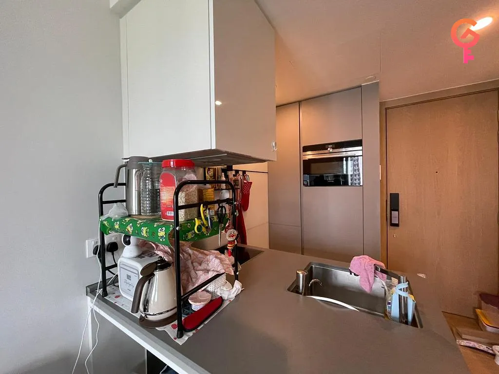 日出康城 6期数 LP6 listing image