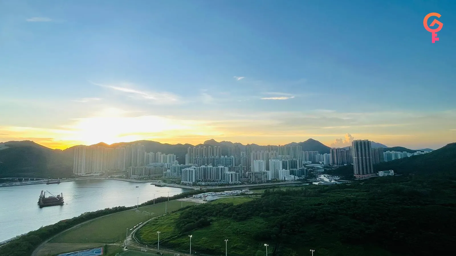 日出康城 5A期数 Malibu listing image