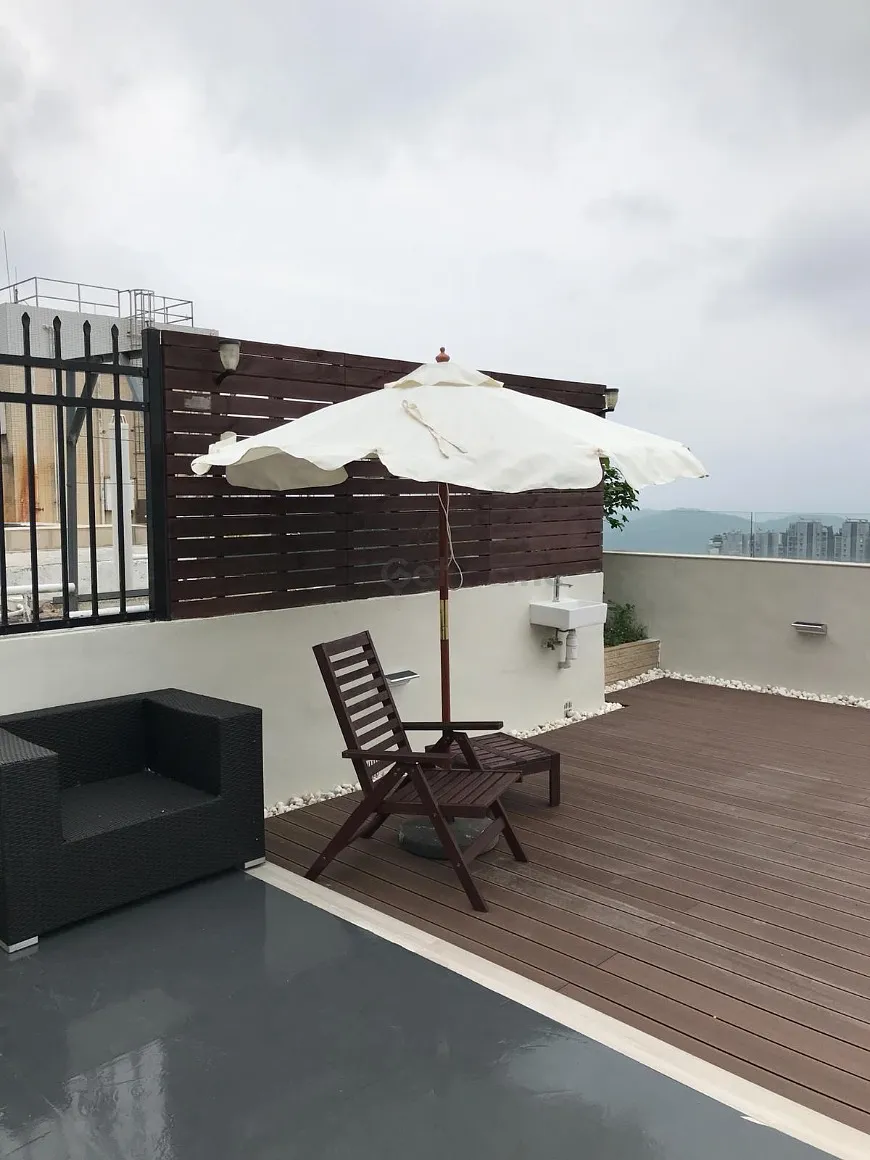 薄扶林花園 listing image