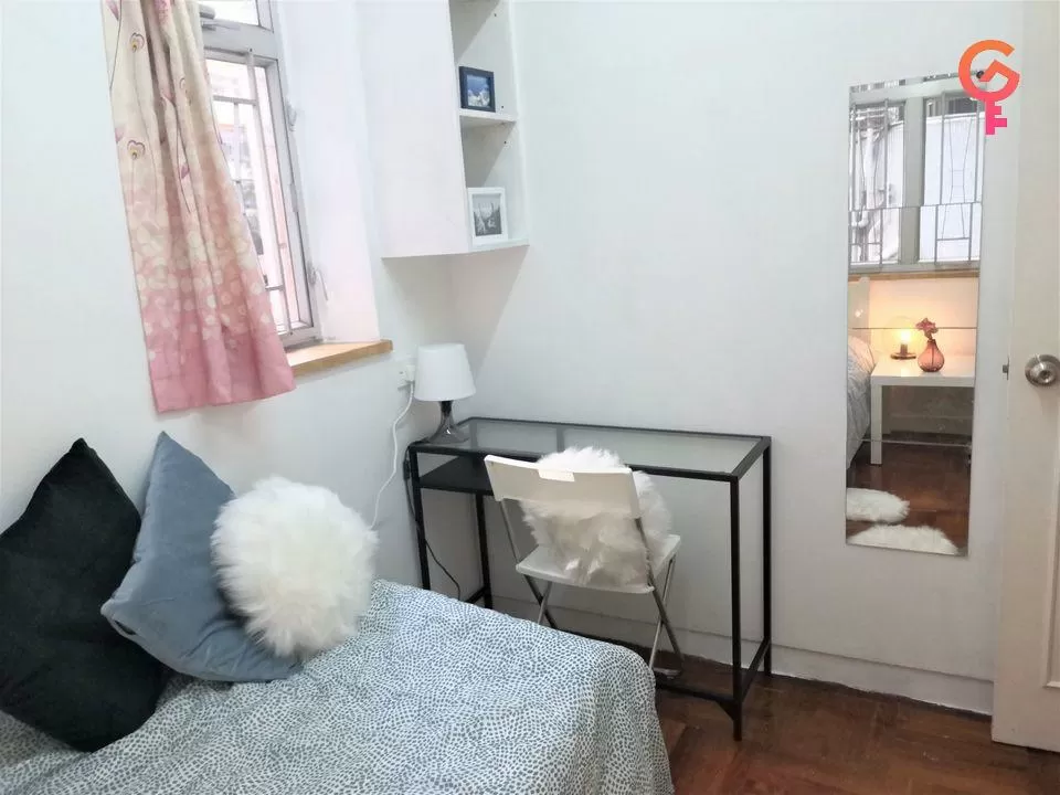 Hang Fai Building listing image