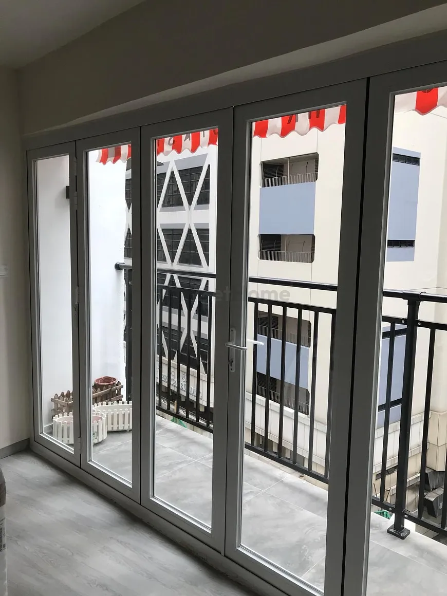 Hang Lok Building listing image