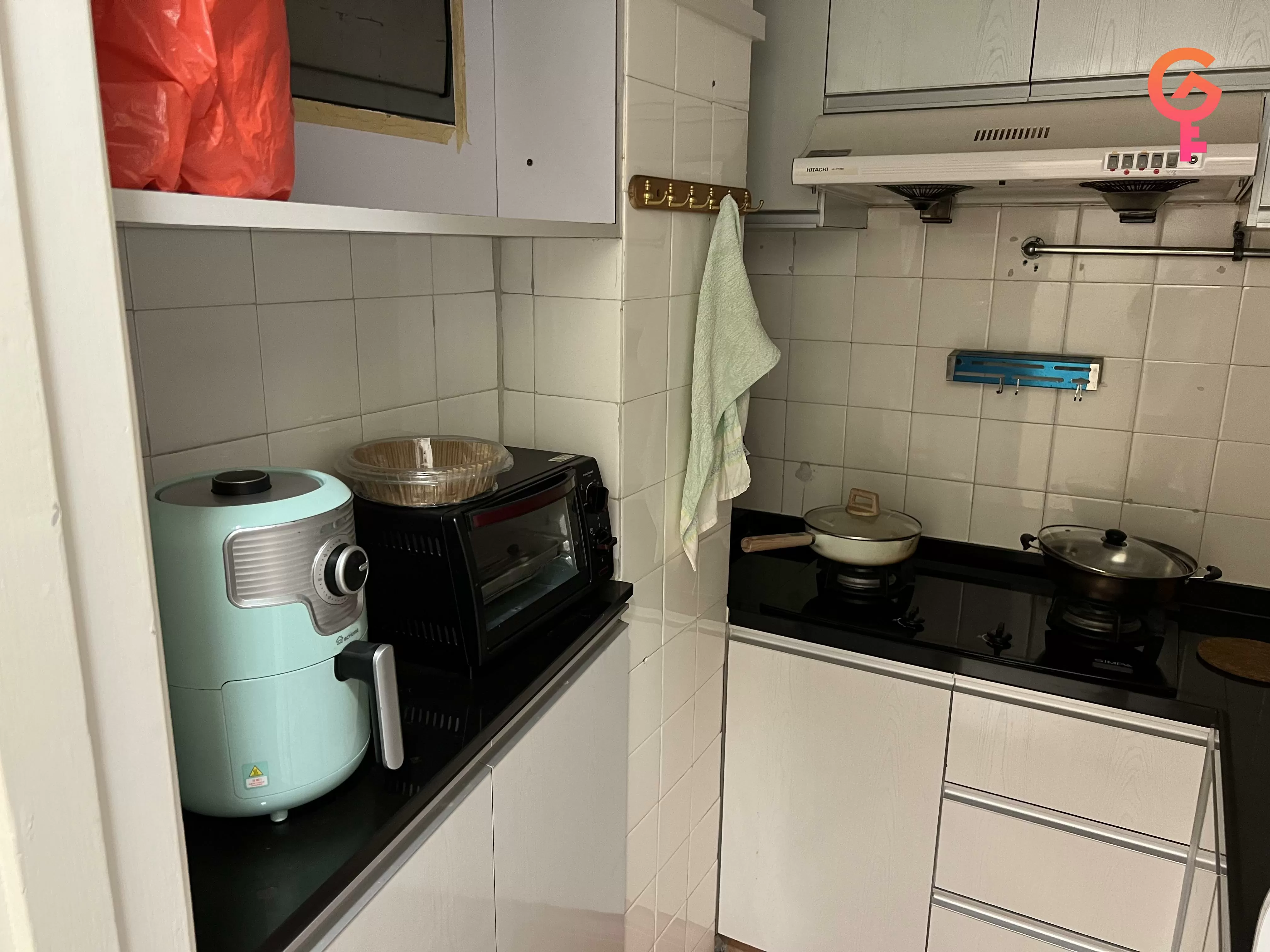 Wing Fu Mansion listing image