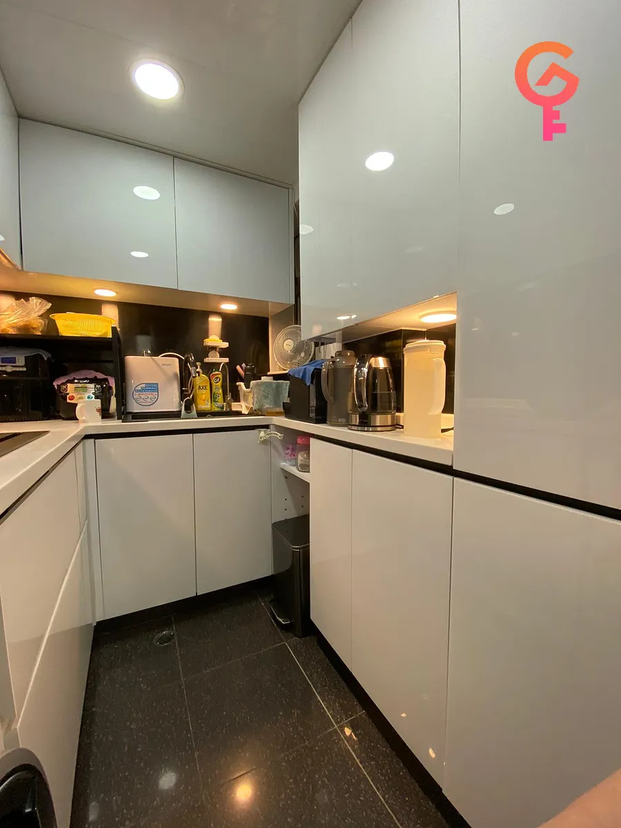 將軍澳中心 1期数 listing image