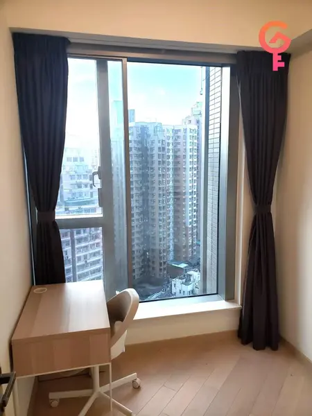 凱滙 1期数 listing image