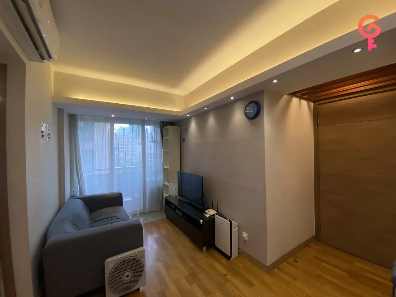 新港豪庭 listing image