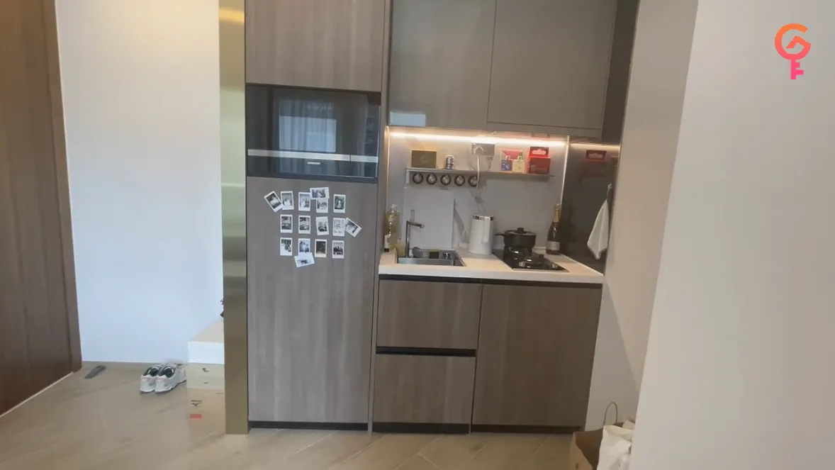 逸南 listing image