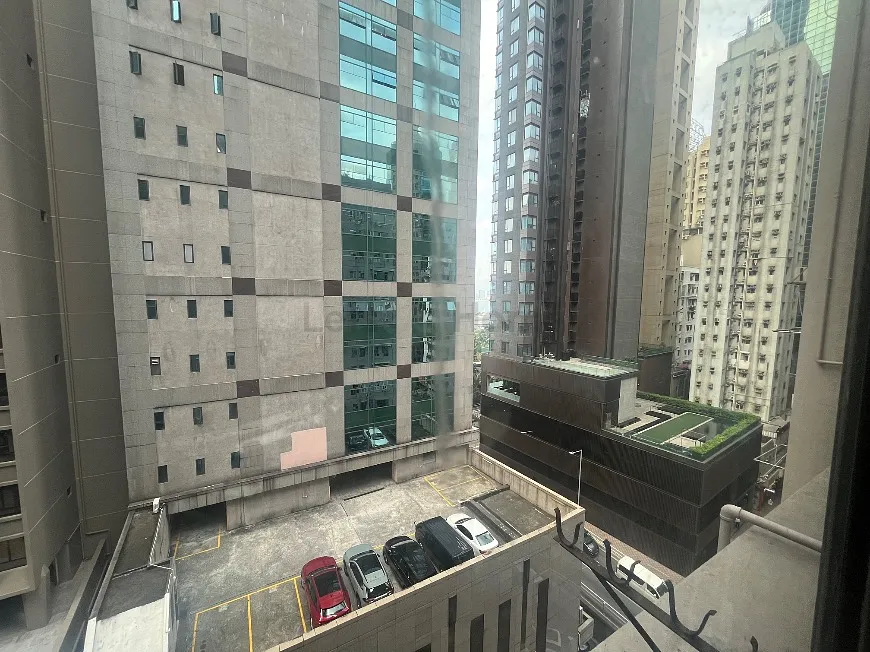 保如大廈 listing image
