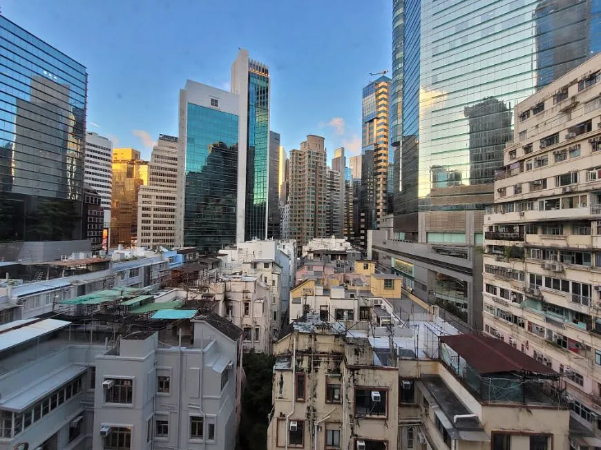 寶明大廈 listing image