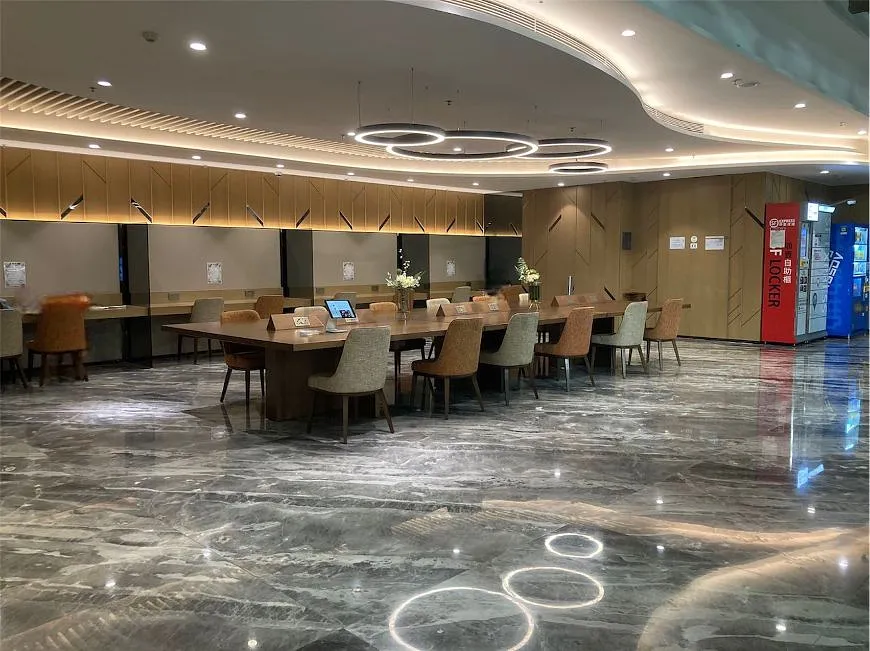 海日灣 listing image