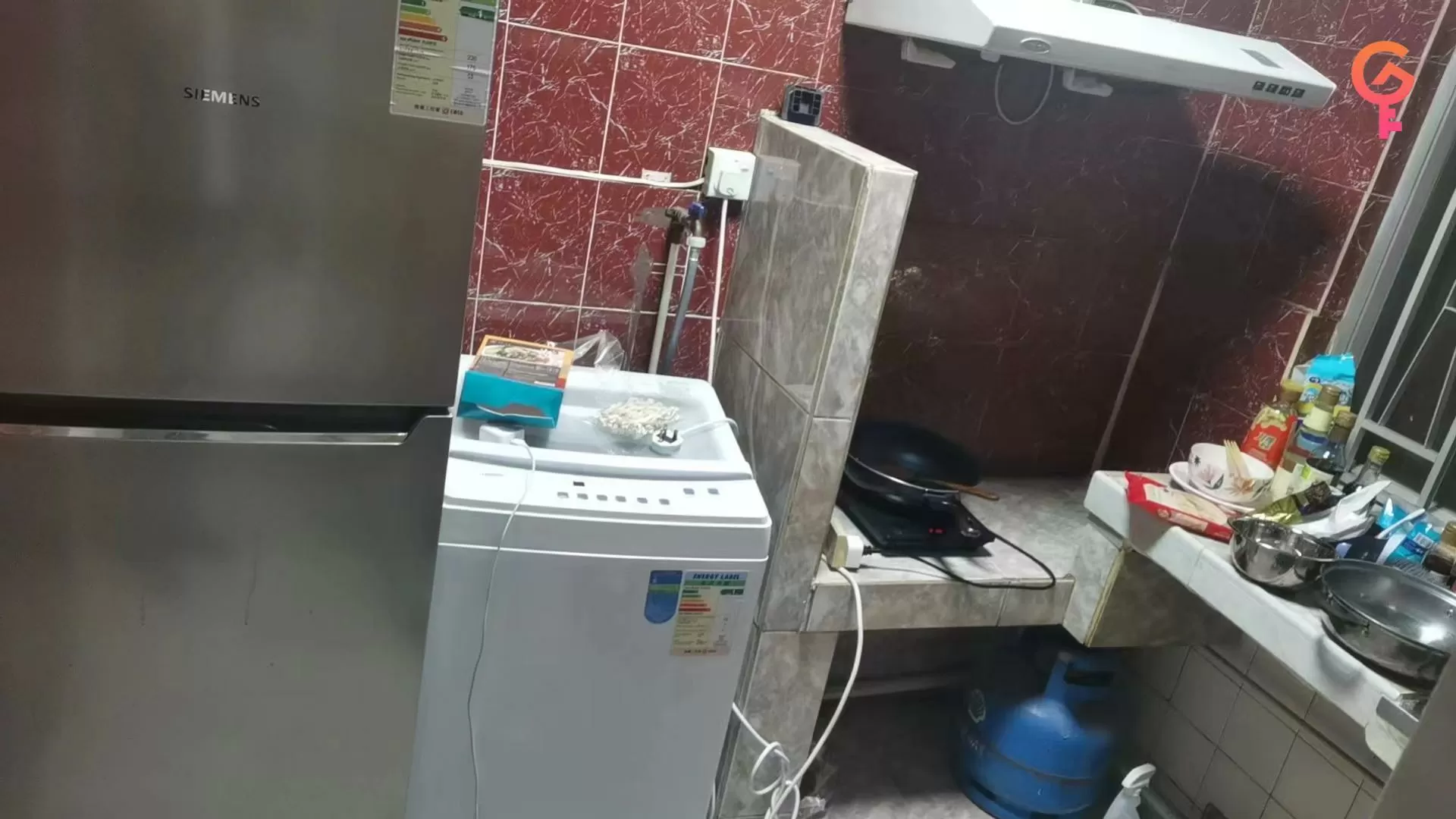 懋華大廈 listing image