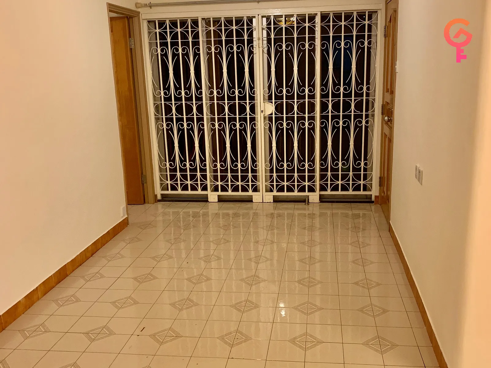 大圍村 listing image