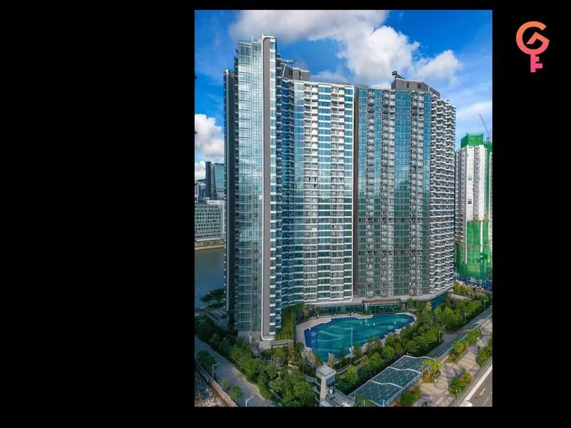 One Victoria listing image