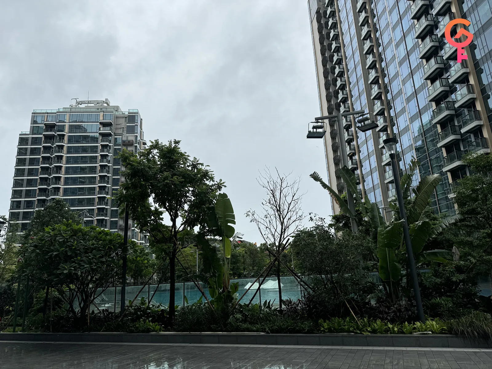 Koko Hills 3B期数 Koko Mare listing image