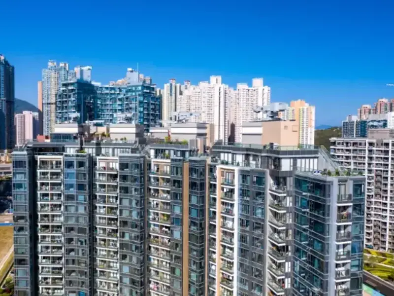 HK Real Estate: Break 2% Commission with LetsGetHome post illustrative image