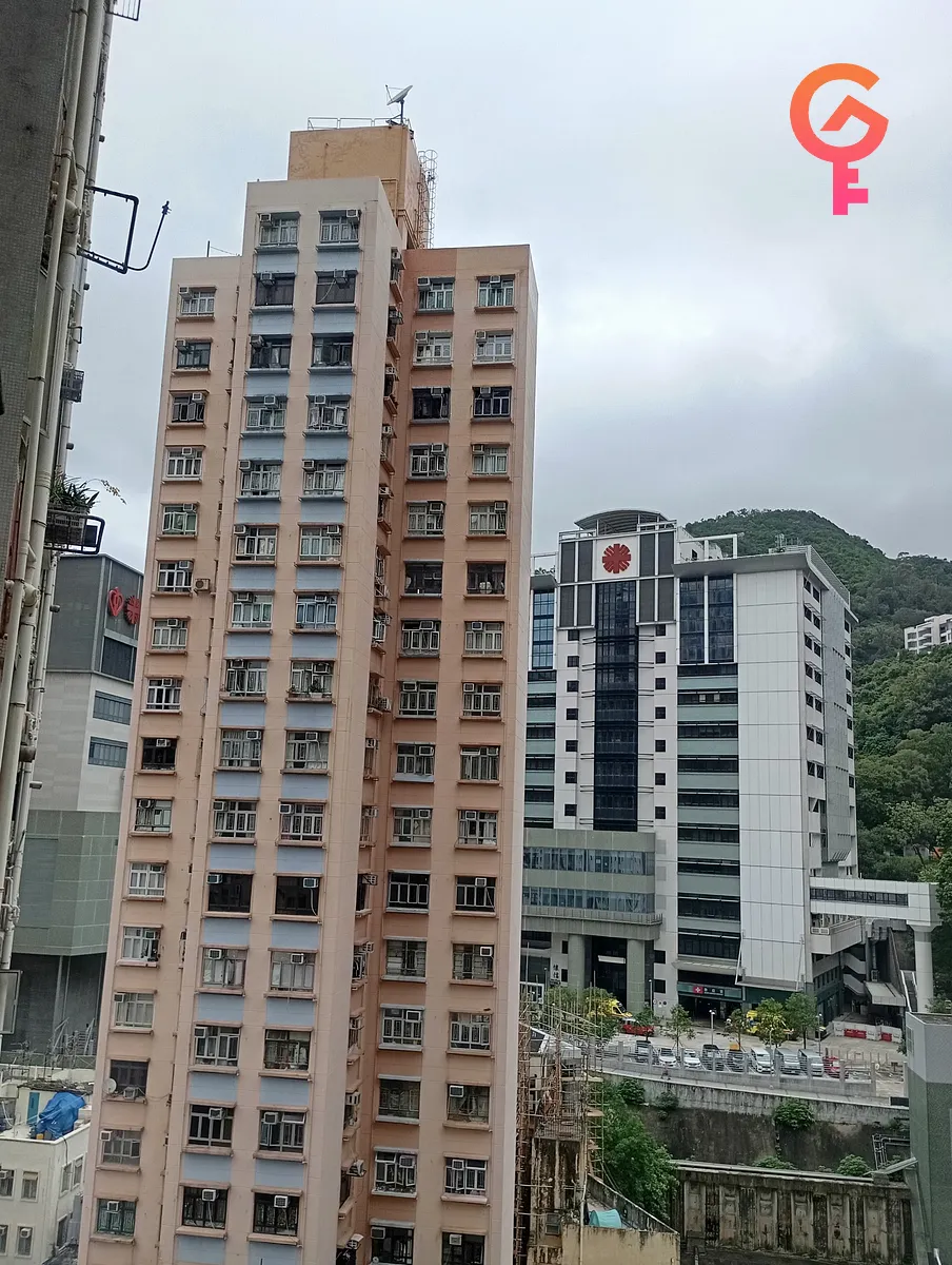 Golden Jade Heights listing image