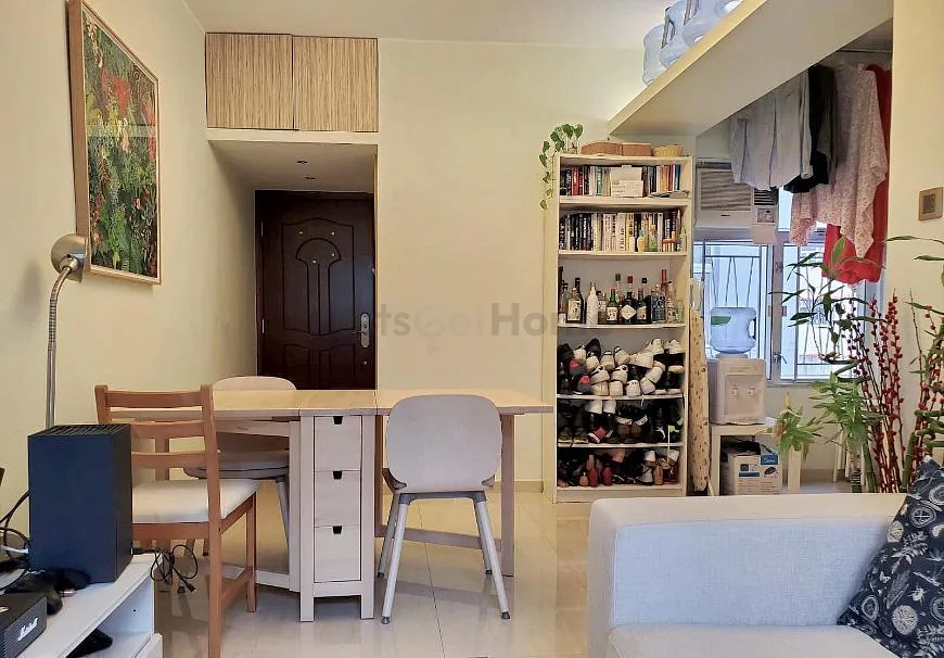 Hoi Shing Building listing image