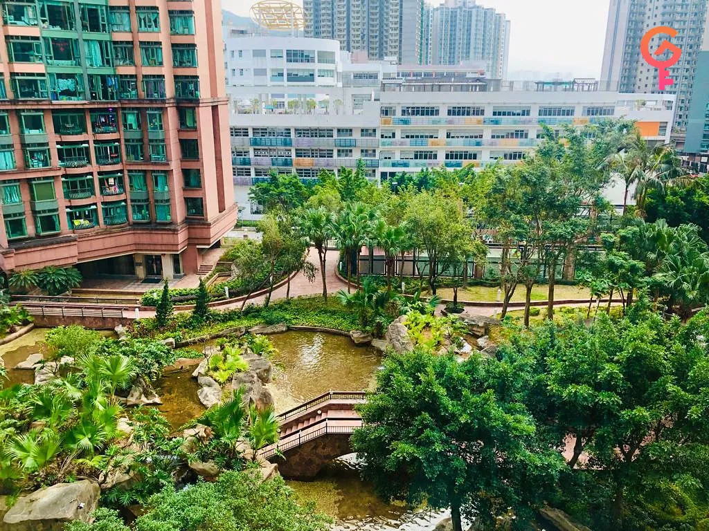 聽濤雅苑 2期数 listing image