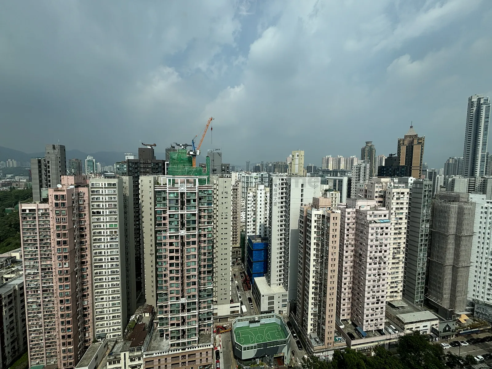 Macpherson Place listing image