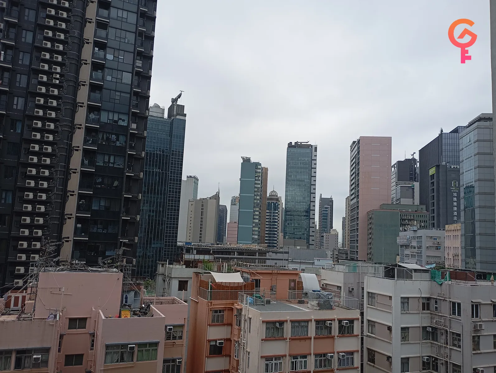 Golden Jade Heights listing image