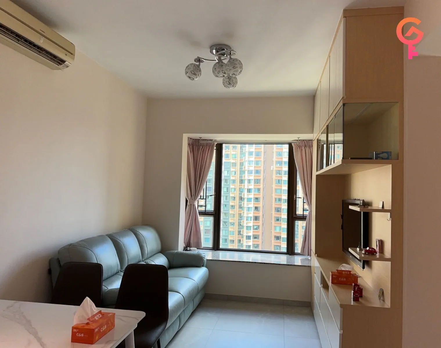昇悅居 listing image