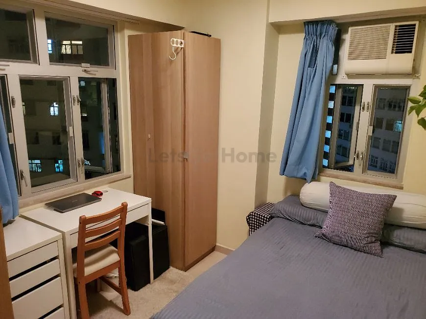 海城洋樓 listing image