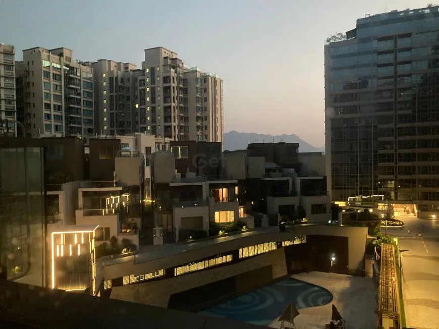 海日灣 listing image