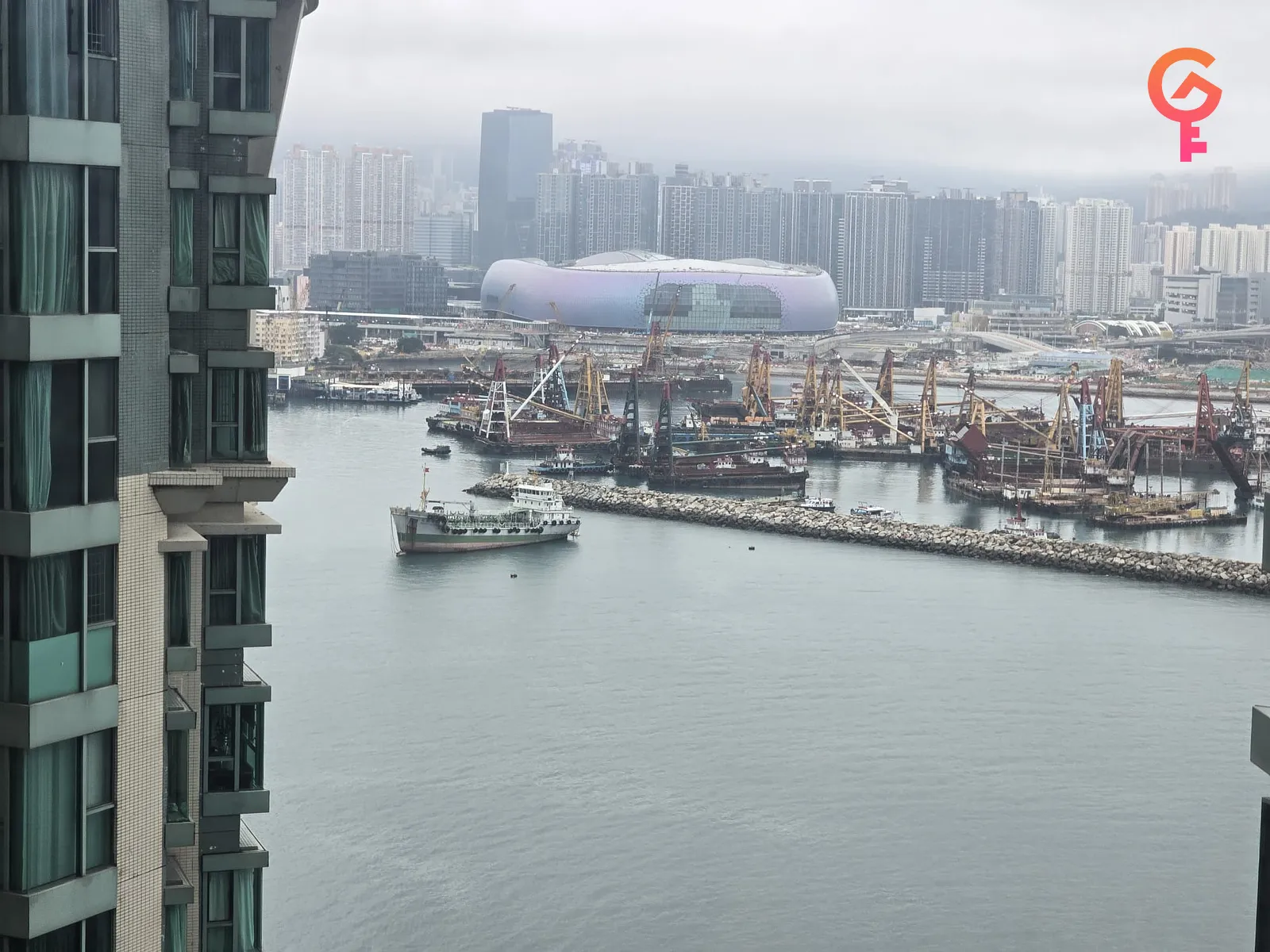 海逸豪園 海逸灣 listing image