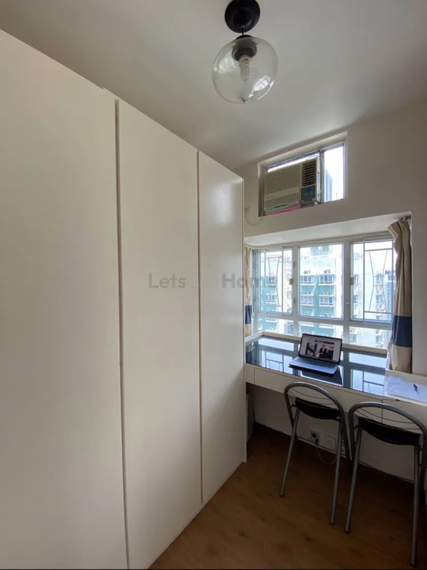 沙田第一城 5期數 listing image