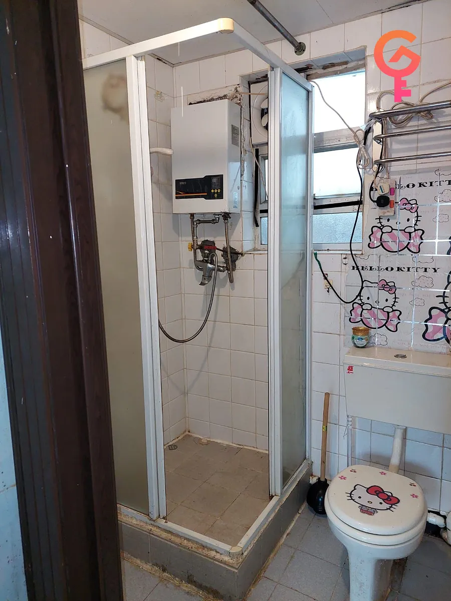 Kau Wa Keng San Tsuen listing image