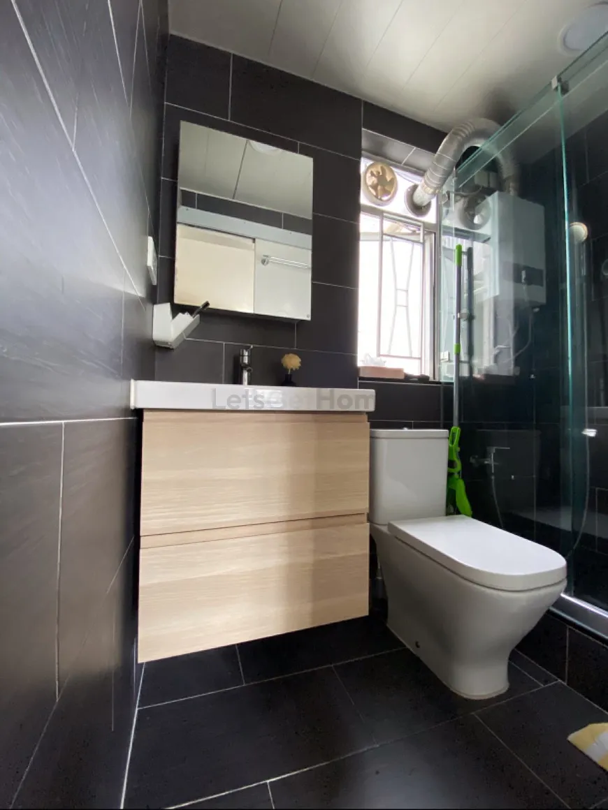 沙田第一城 5期數 listing image