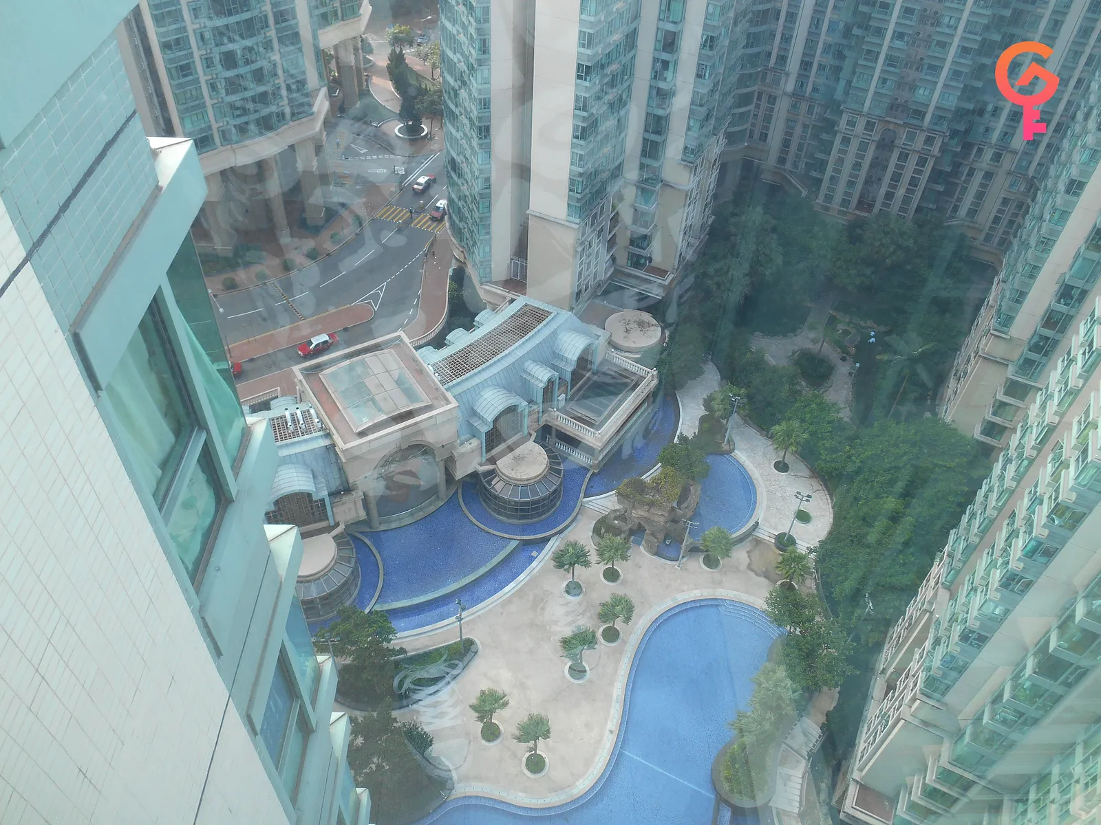 海逸豪園 海逸灣 listing image