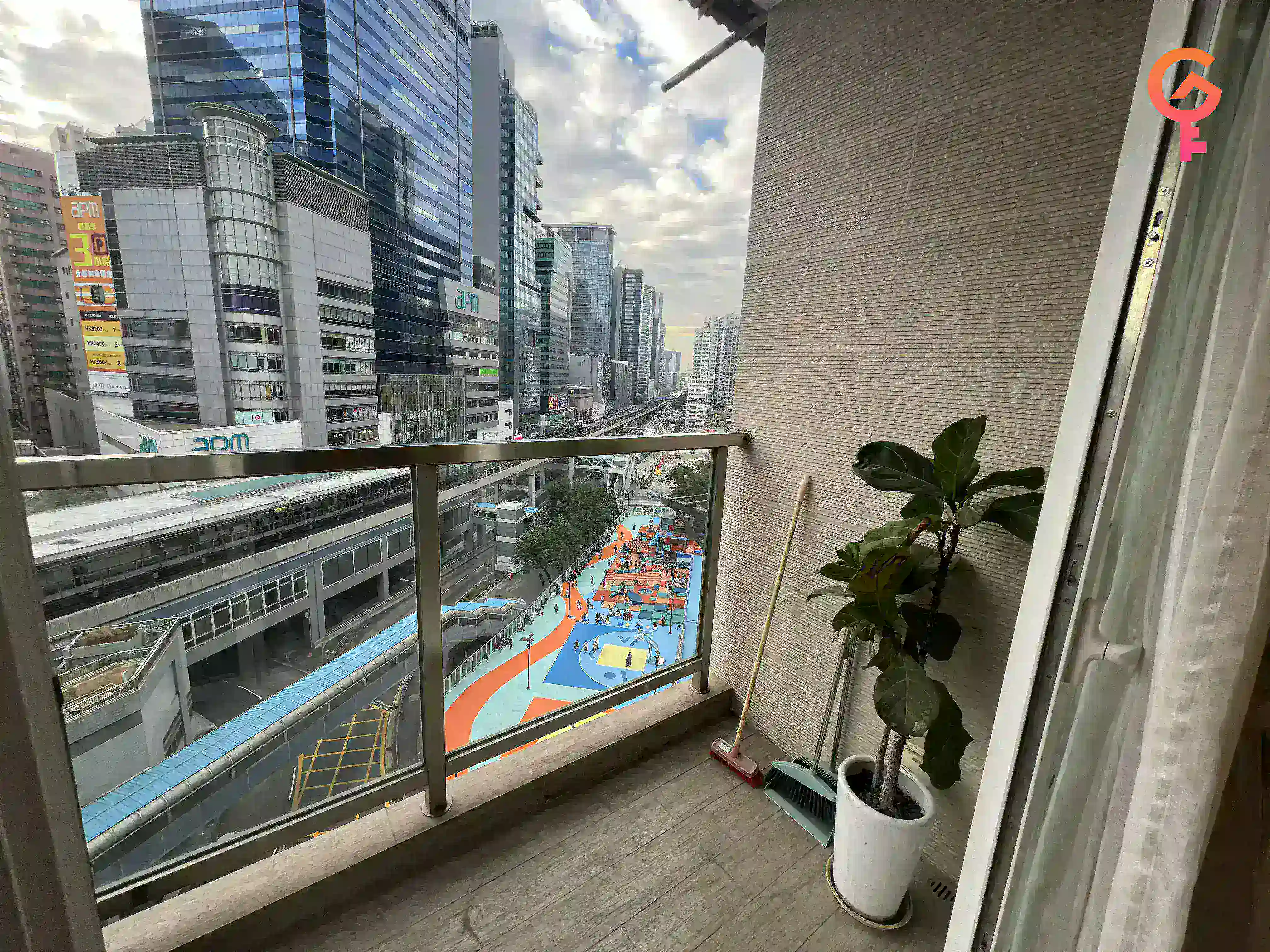 Tai Hong Building listing image