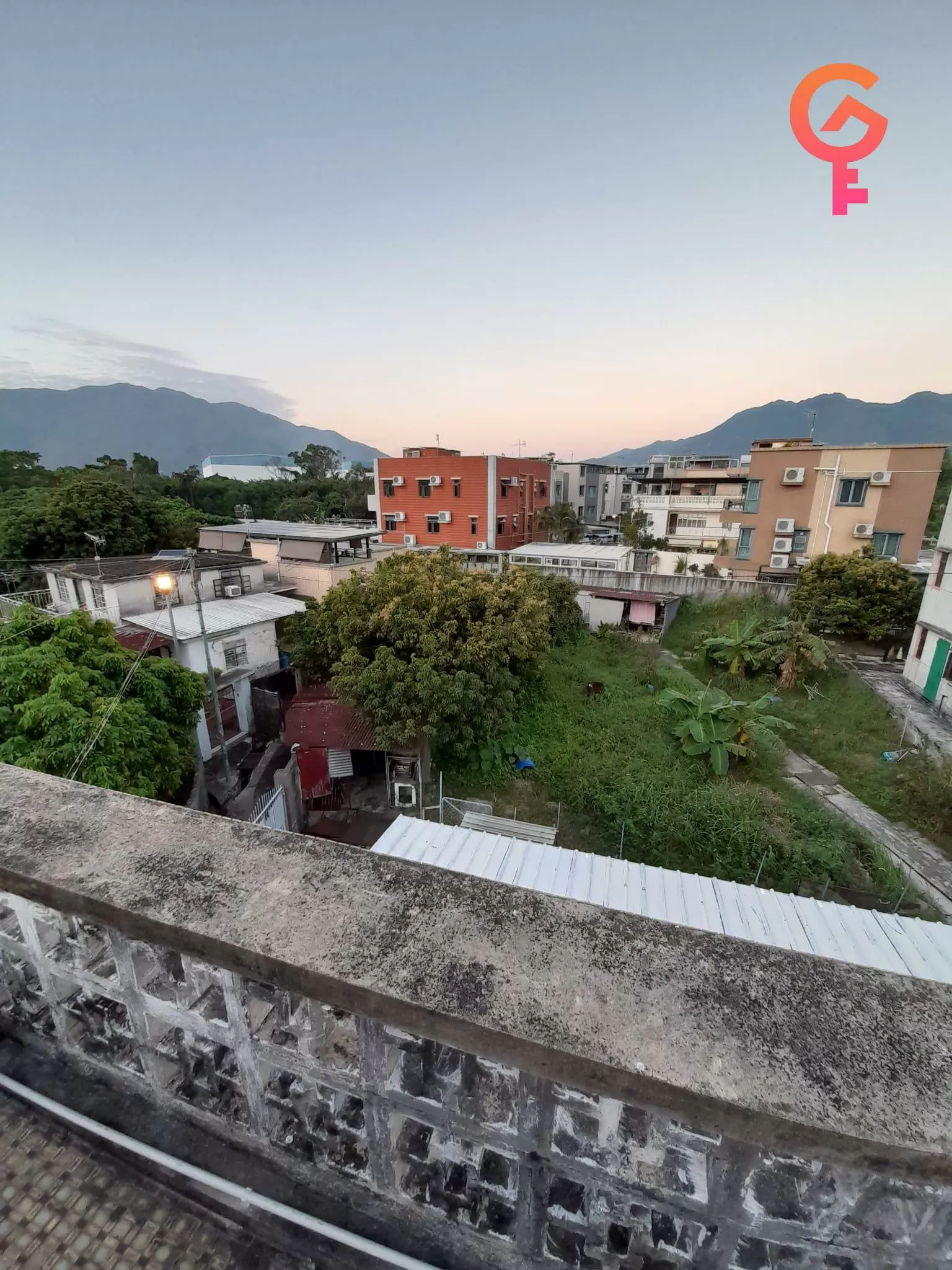 水流田 listing image