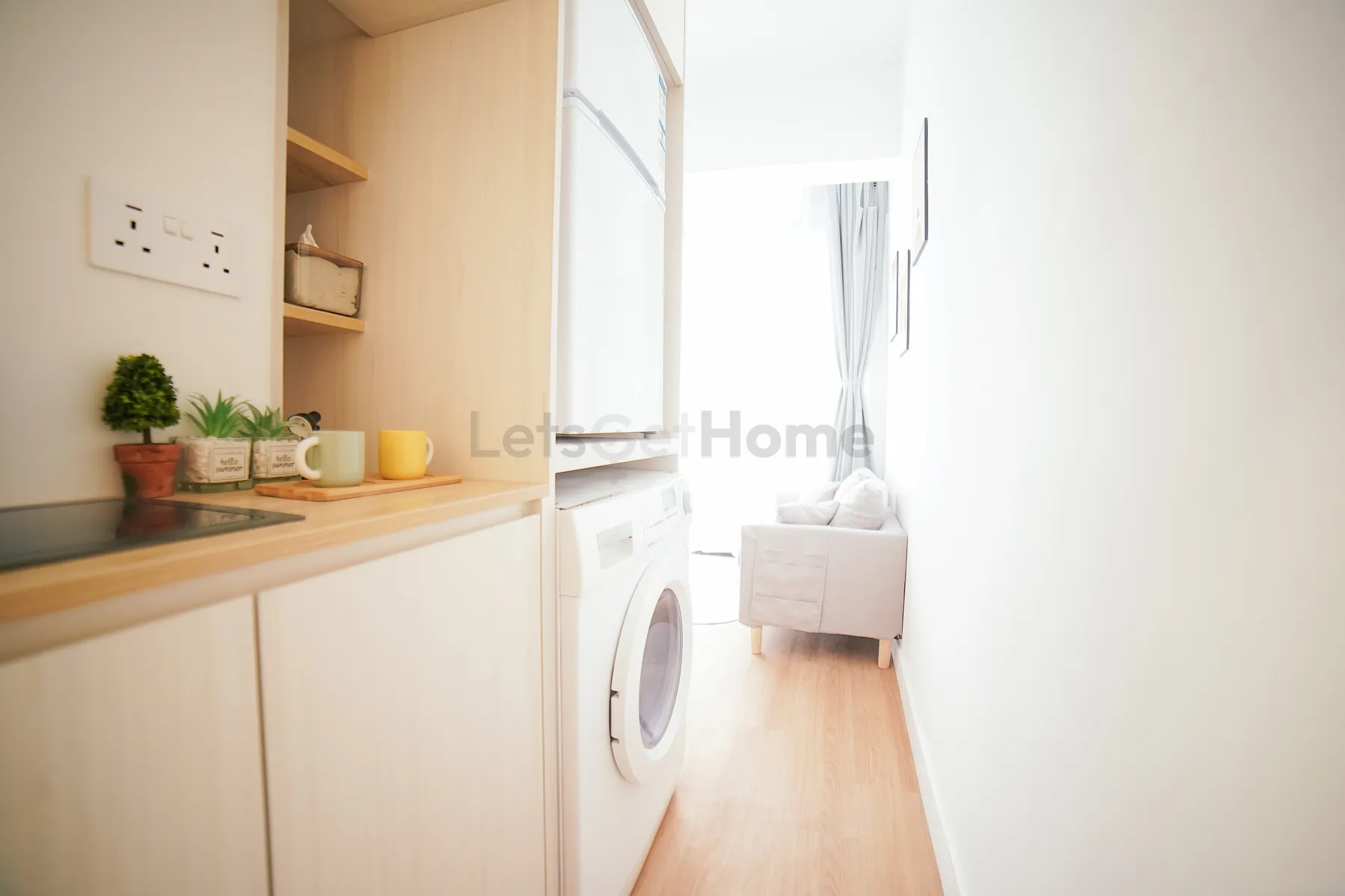 1 Hanoi Road listing image