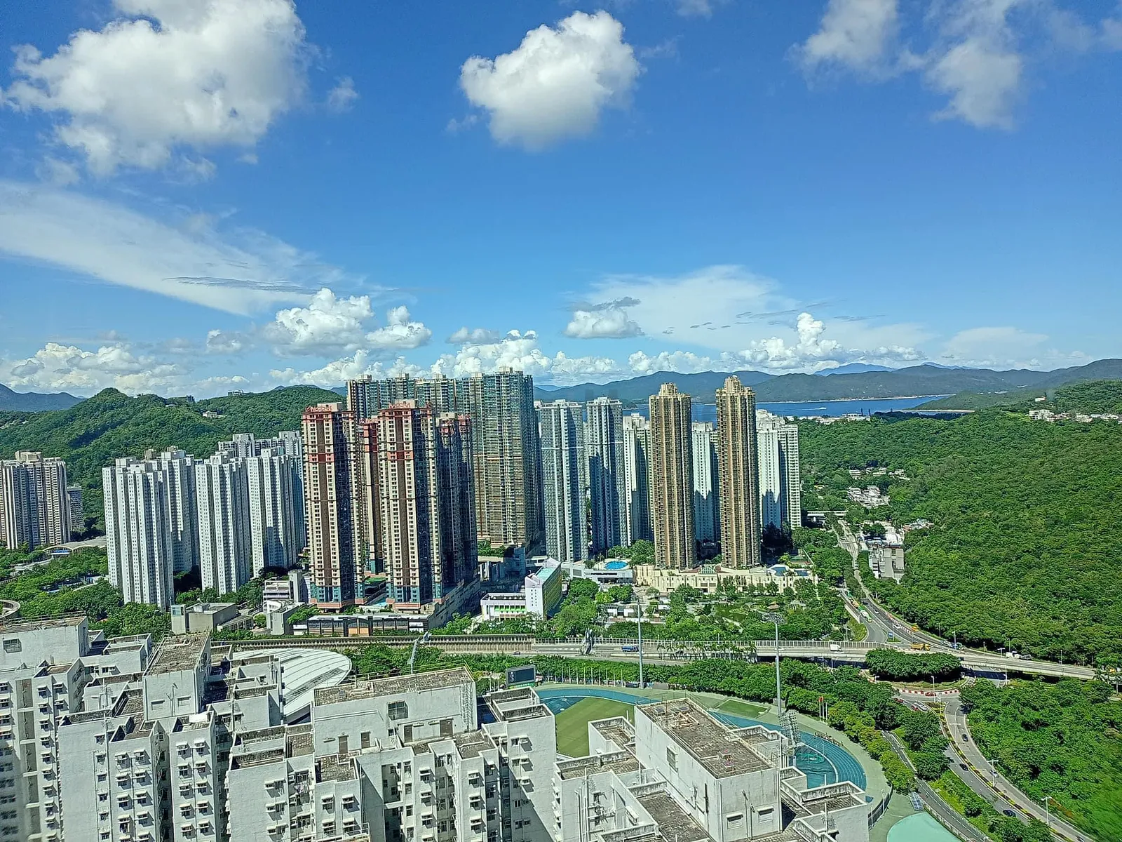 將軍澳廣場 1期數 listing image