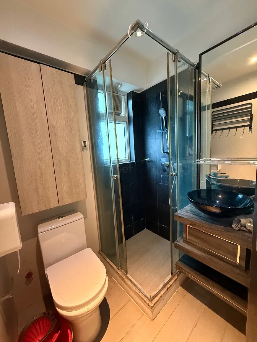 The Lodge listing image