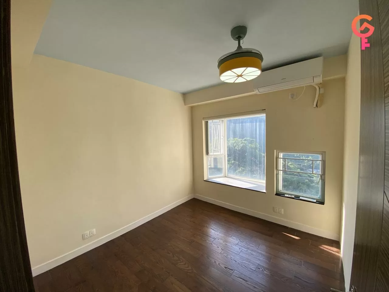 Mount Parker Lodge listing image