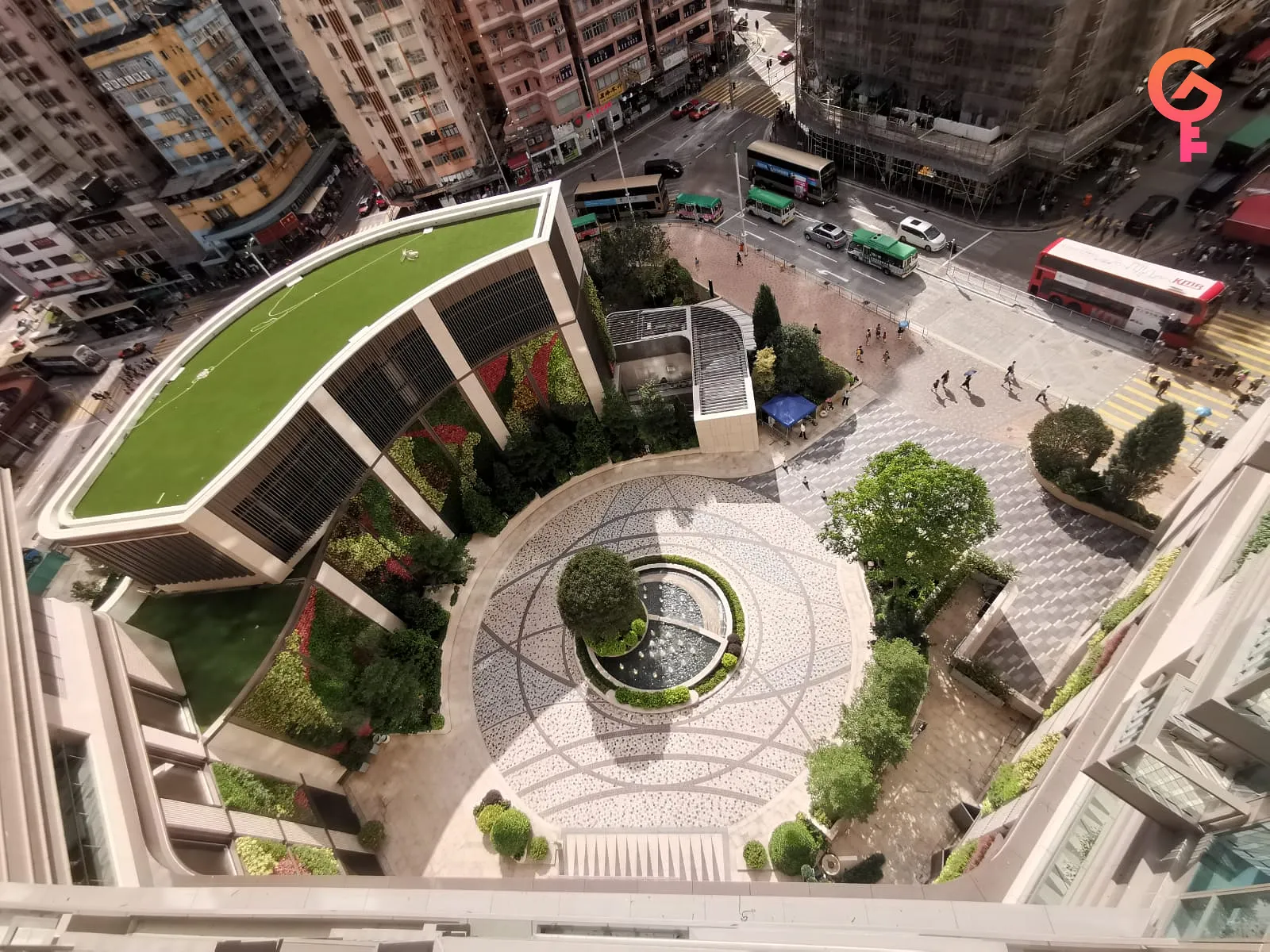 Grand Central Phase 2 listing image