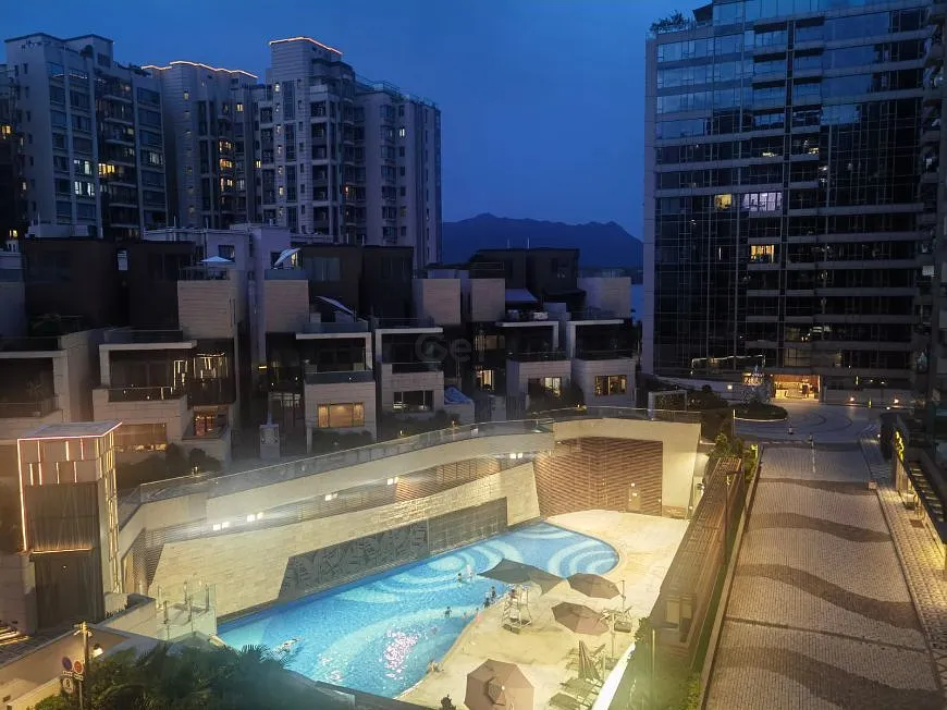 The Horizon listing image