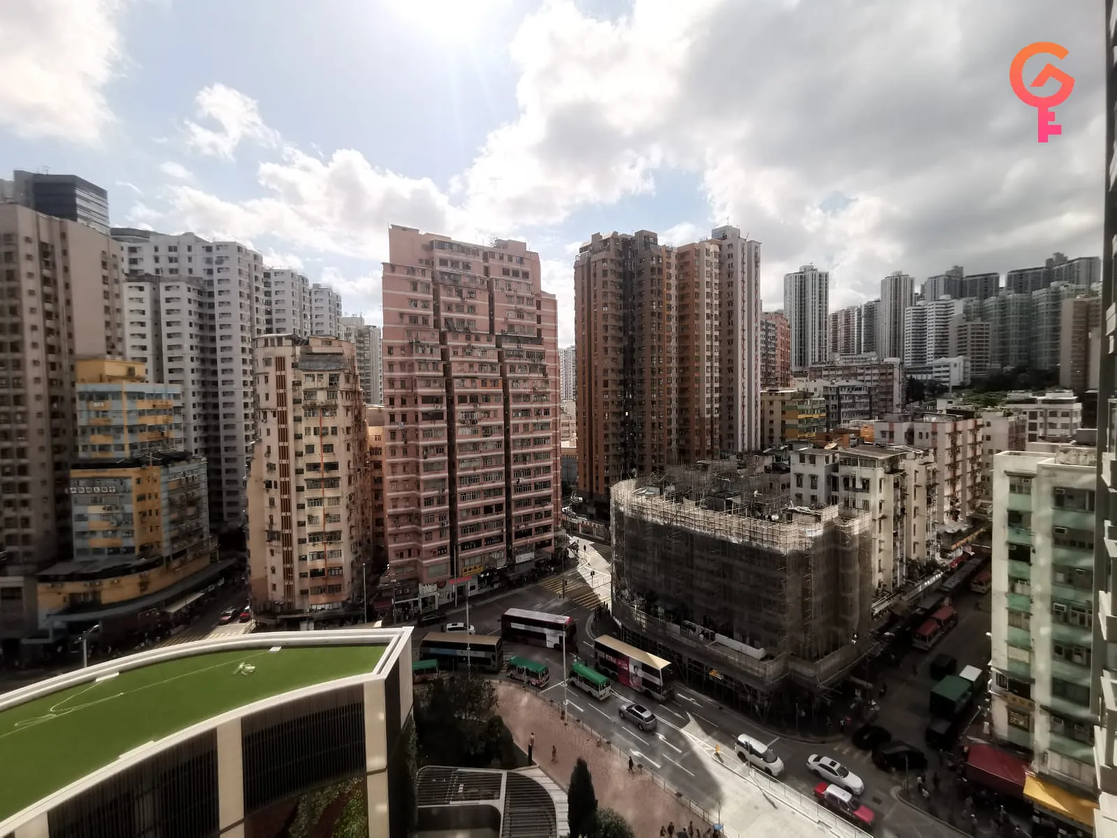 凱滙 2期数 listing image
