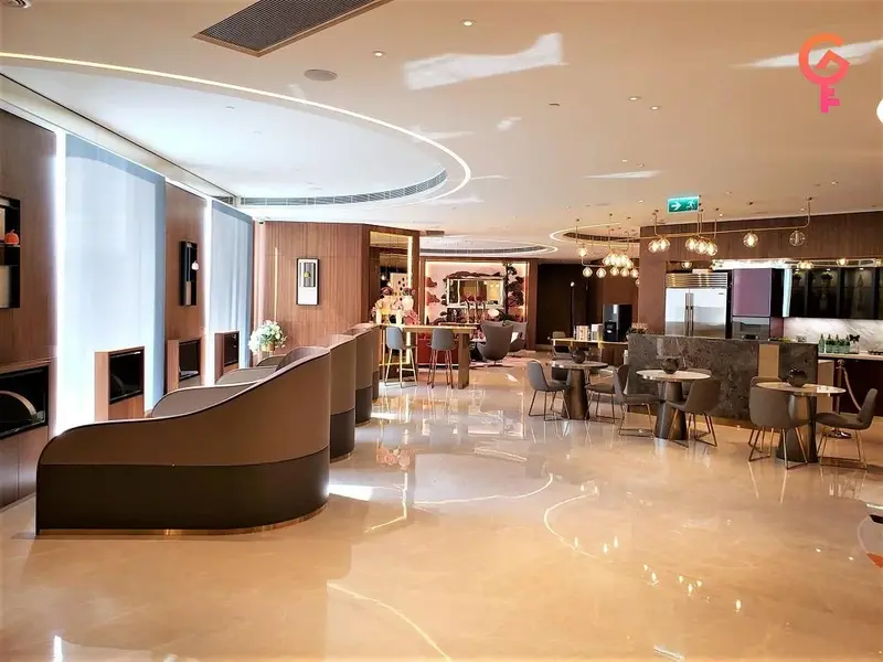 Grand Central Phase 1 listing image